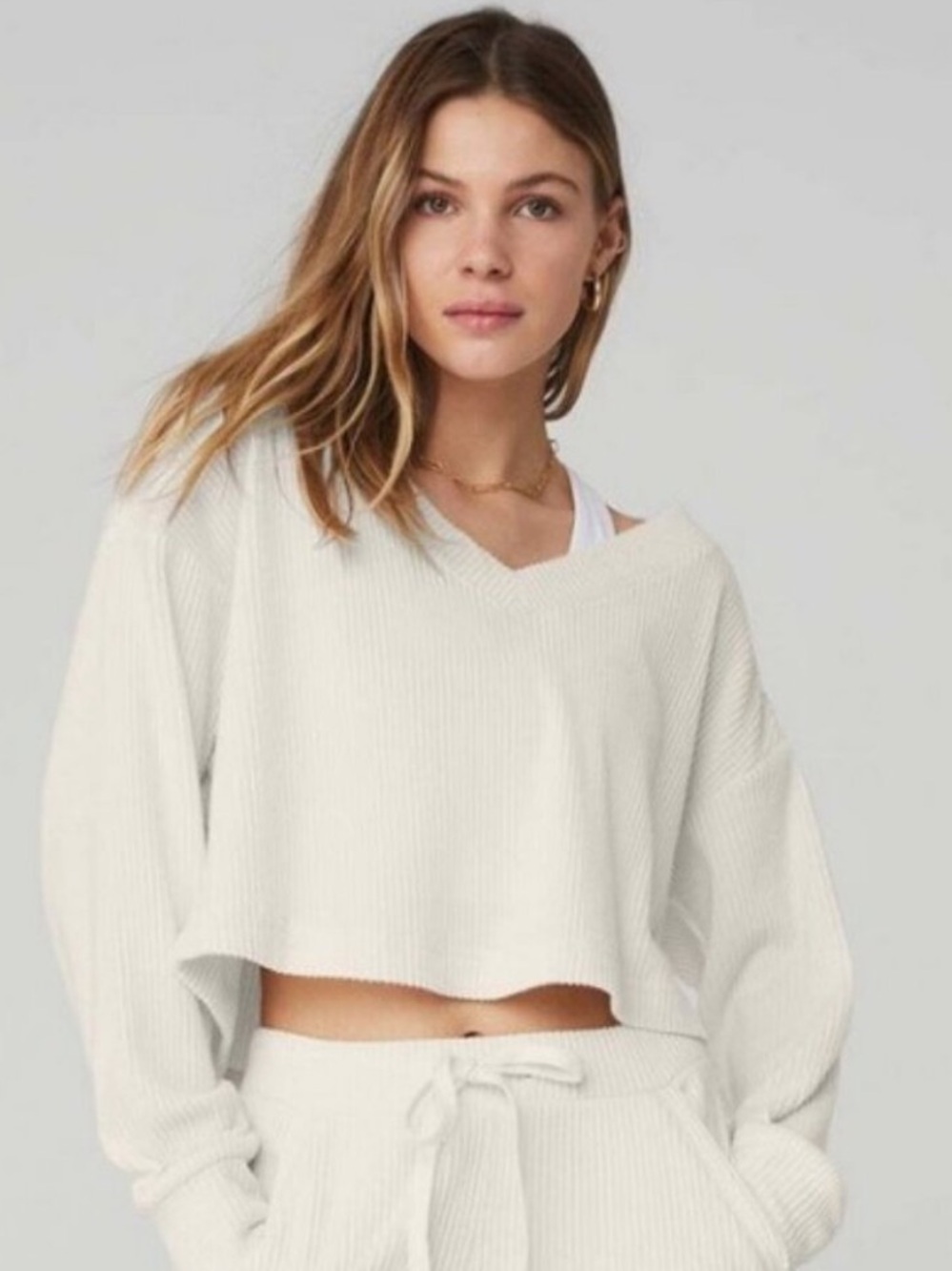 ALO | Muse Sweatshirt